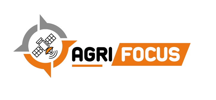 AgriFocus — GPS Agricole